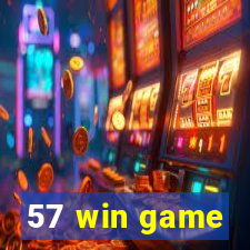 57 win game